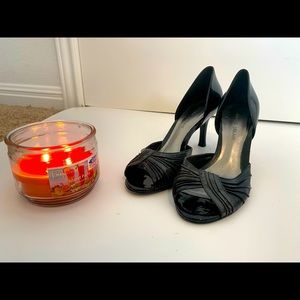 Antonio Melani 3 1/2” Heels, Size 8 1/2